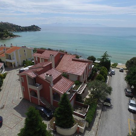 Villaroza PalaiónTsiflíkion Екстериор снимка