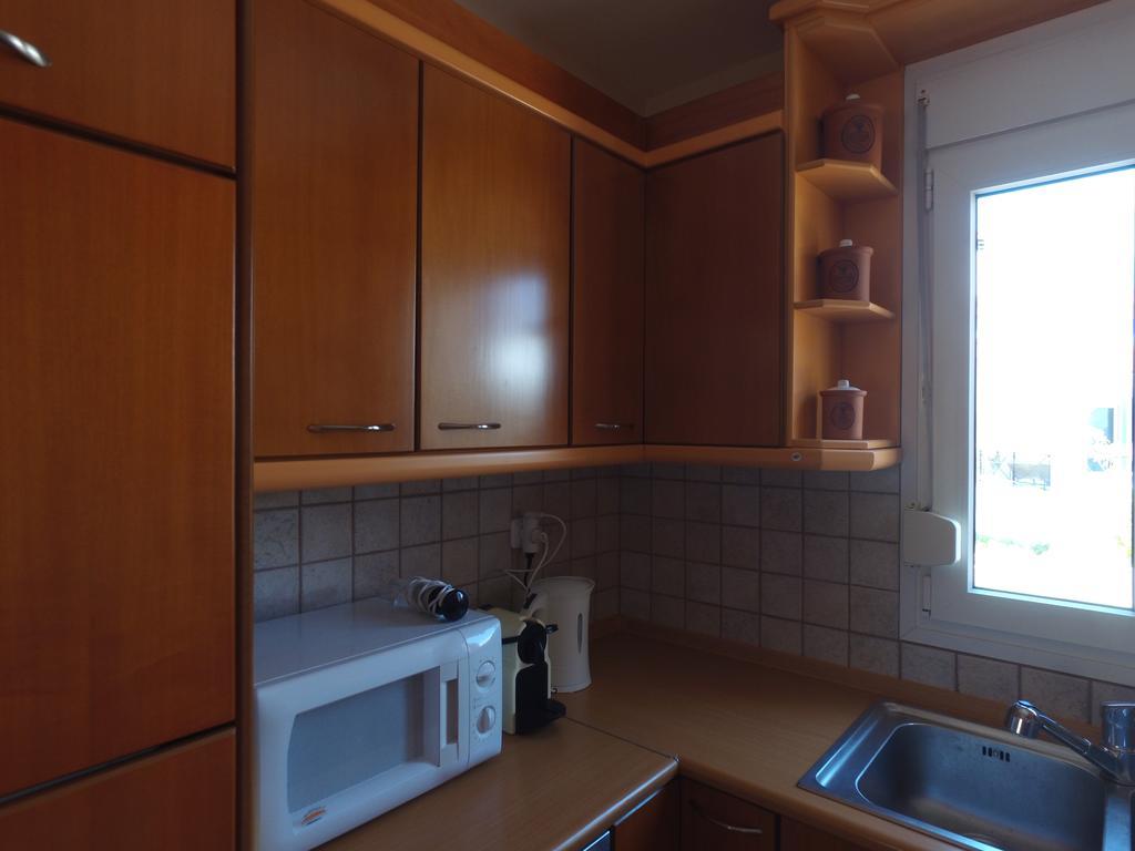 Villaroza PalaiónTsiflíkion Екстериор снимка