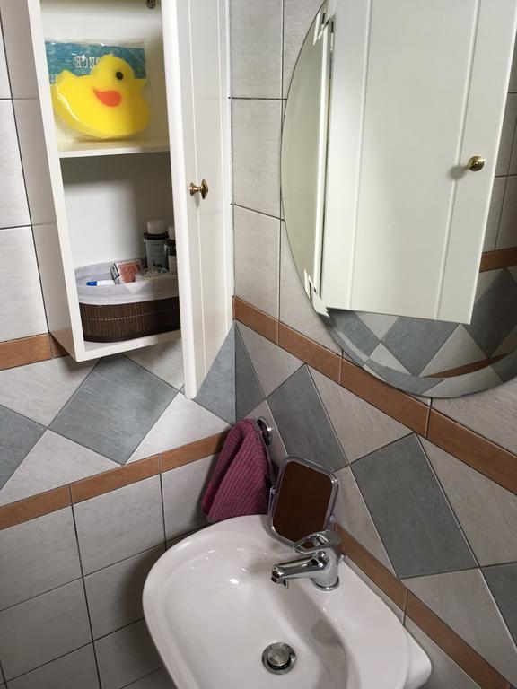 Villaroza PalaiónTsiflíkion Екстериор снимка