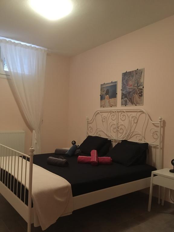 Villaroza PalaiónTsiflíkion Екстериор снимка